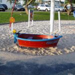 Детские площадки в Австралии