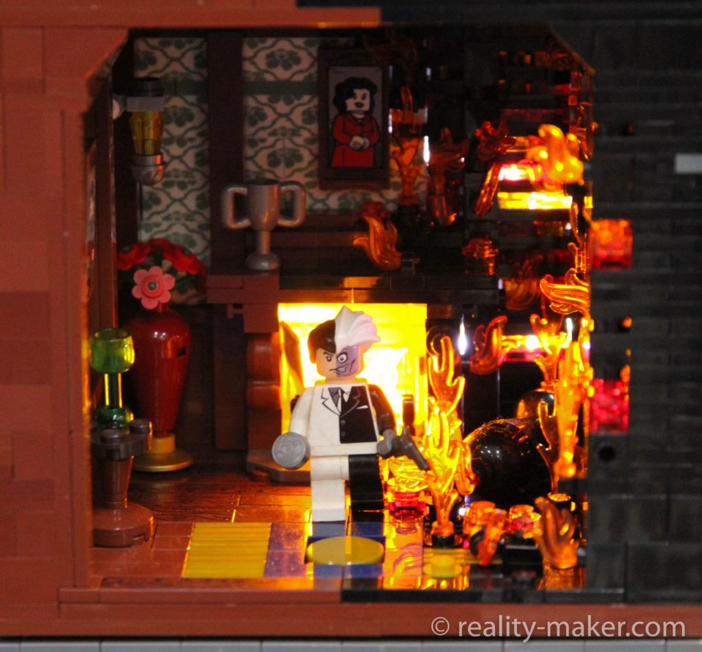 LEGO выставка в Австралии