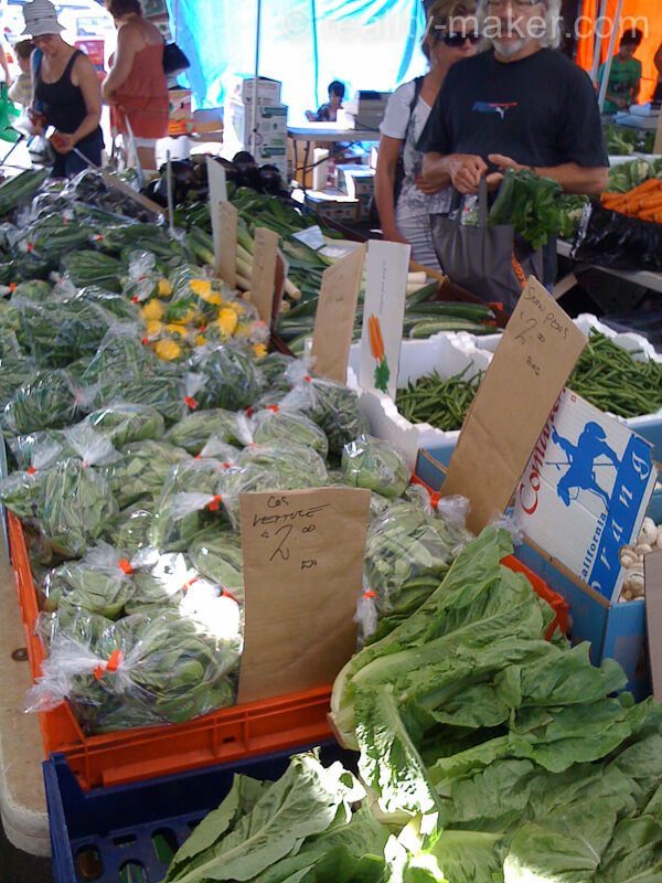 Цены на продукты в Австралии. Овощной и продуктовый рынок в г. Брисбен
